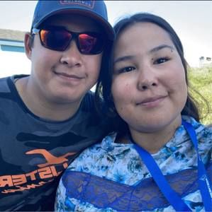 Meet your Posher, Wendy